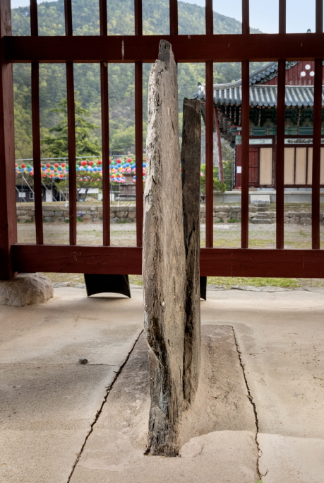 보물_군위 인각사 보각국사탑 및 비_05_경북_미술.jpg이미지